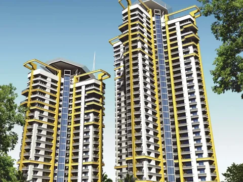Moon reach, Kakkanad, Kochi