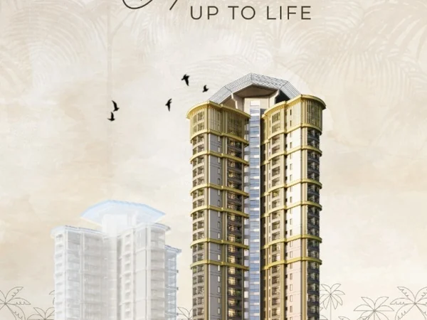 Purva Starreach, Kakkanad